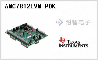 AMC7812EVM-PDK