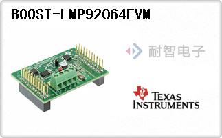 BOOST-LMP92064EVM