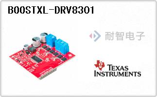 BOOSTXL-DRV8301