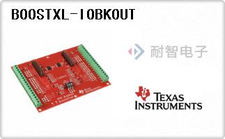 BOOSTXL-IOBKOUT