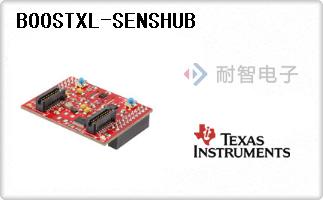 BOOSTXL-SENSHUB