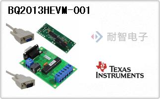 BQ2013HEVM-001