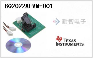 BQ2022AEVM-001