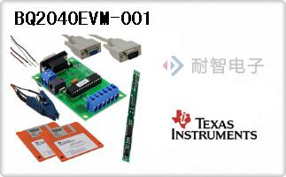 BQ2040EVM-001