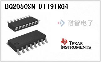 BQ2050SN-D119TRG4