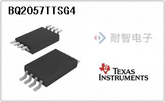 BQ2057TTSG4