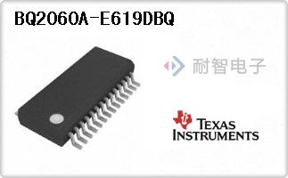 BQ2060A-E619DBQ