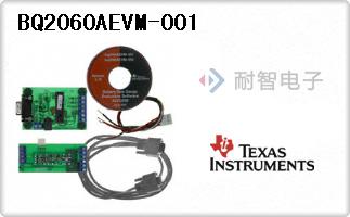 BQ2060AEVM-001