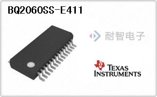 BQ2060SS-E411
