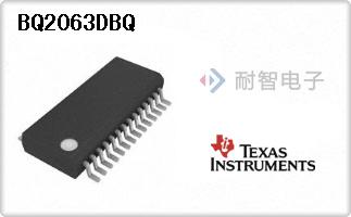 BQ2063DBQ
