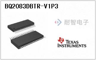 BQ2083DBTR-V1P3