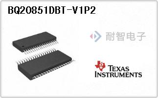 BQ20851DBT-V1P2
