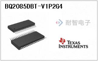 BQ2085DBT-V1P2G4