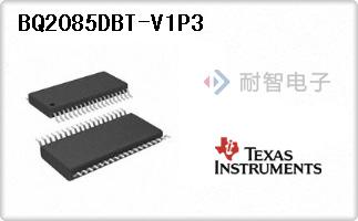 BQ2085DBT-V1P3
