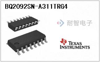 BQ2092SN-A311TRG4