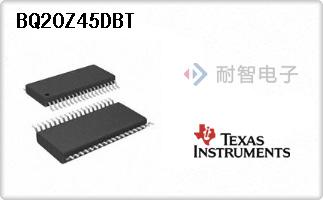 BQ20Z45DBT