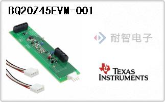 BQ20Z45EVM-001