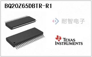 BQ20Z65DBTR-R1