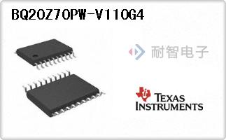 BQ20Z70PW-V110G4