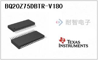 BQ20Z75DBTR-V180