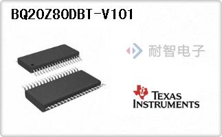 BQ20Z80DBT-V101
