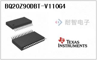 BQ20Z90DBT-V110G4