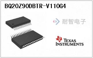 BQ20Z90DBTR-V110G4