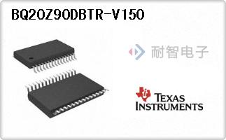 BQ20Z90DBTR-V150