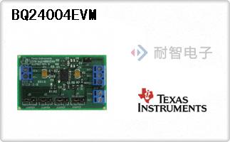 BQ24004EVM