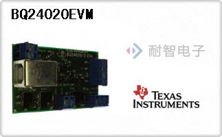 BQ24020EVM