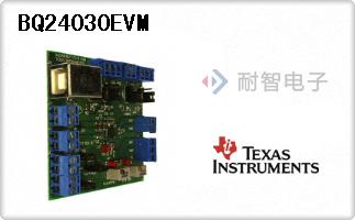 BQ24030EVM