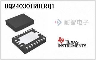 BQ24030IRHLRQ1