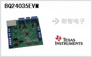 BQ24035EVM