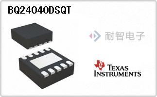 BQ24040DSQT