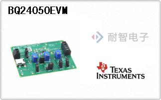 BQ24050EVM