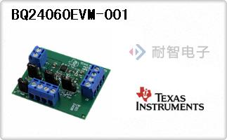 BQ24060EVM-001