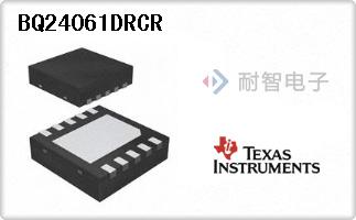 BQ24061DRCR
