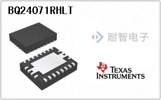 BQ24071RHLT