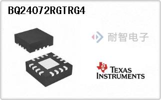 BQ24072RGTRG4