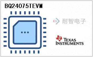 BQ24075TEVM