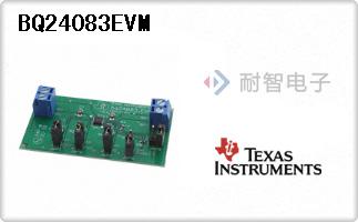 BQ24083EVM