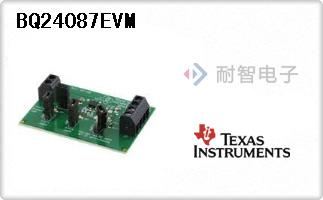 BQ24087EVM