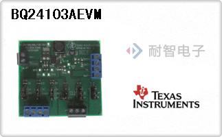 BQ24103AEVM