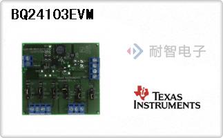 BQ24103EVM