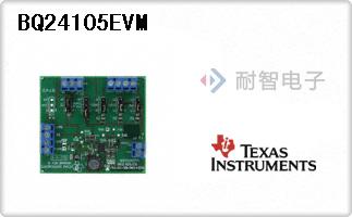 BQ24105EVM