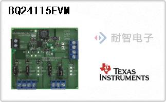 BQ24115EVM