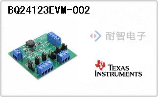BQ24123EVM-002