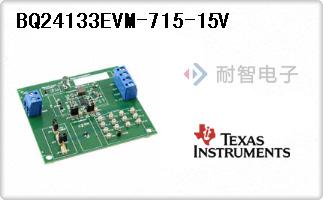 BQ24133EVM-715-15V