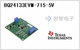 BQ24133EVM-715-5V