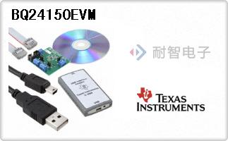 BQ24150EVM